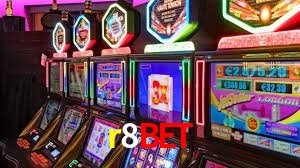 Torneios r8bet