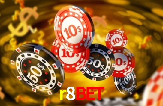 Recursos de Bônus r8bet