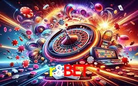 Diretório de Jogos r8bet