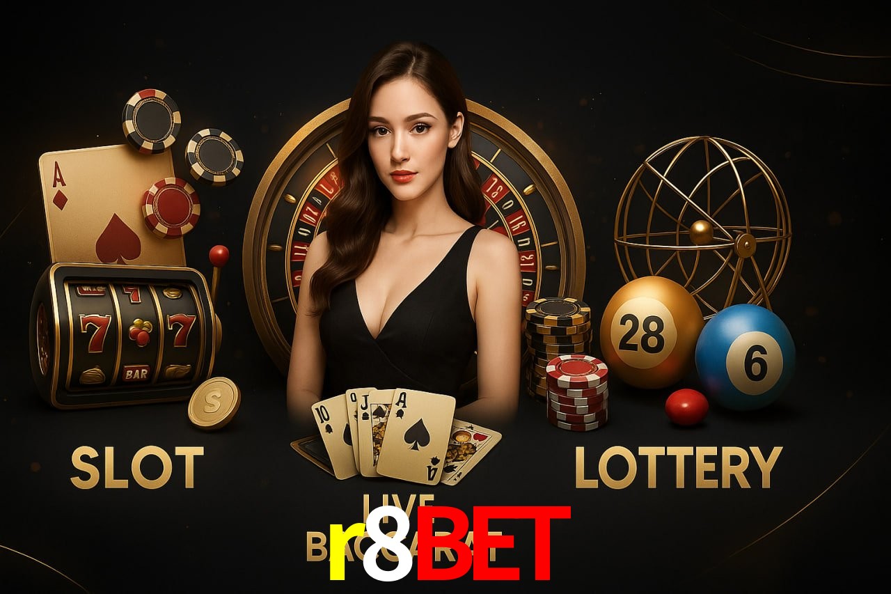 r8bet Belo Horizonte - Promo Tips