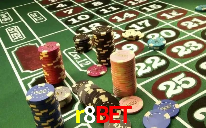Integração de APIs r8bet