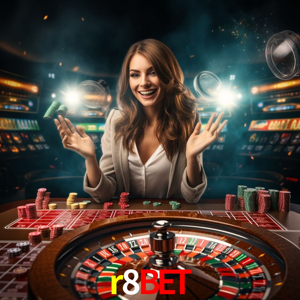 Ofertas Imperdíveis na r8bet: Promoções e Bônus Que Valem a Pena