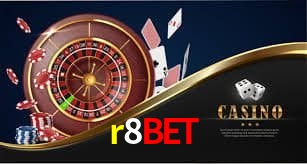 Casino Ao Vivo r8bet