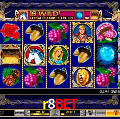 r8bet São Paulo - All Bonuses