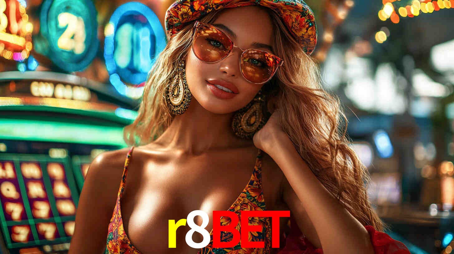 Programa VIP r8bet