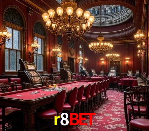 r8bet Rio de Janeiro - Licenses