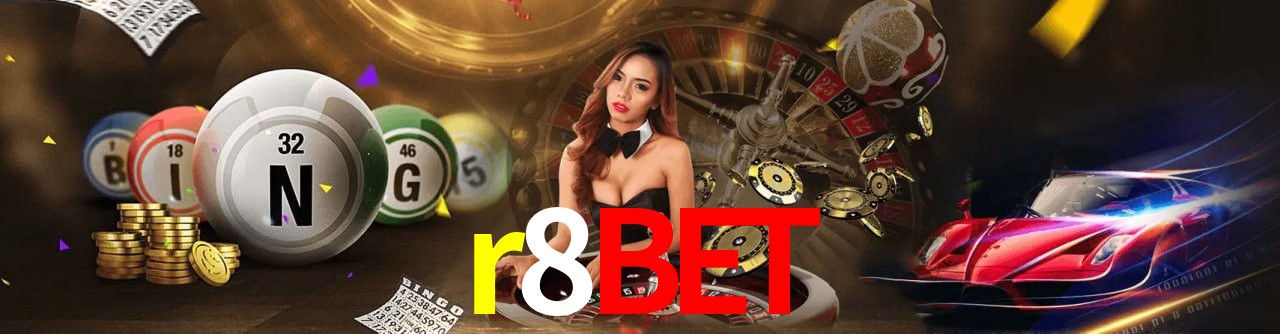 r8bet Rio de Janeiro - Slot Strategy