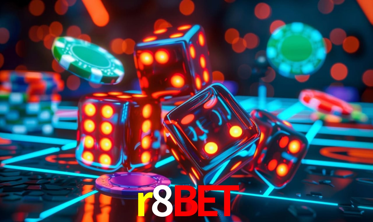 Interface Premium r8bet
