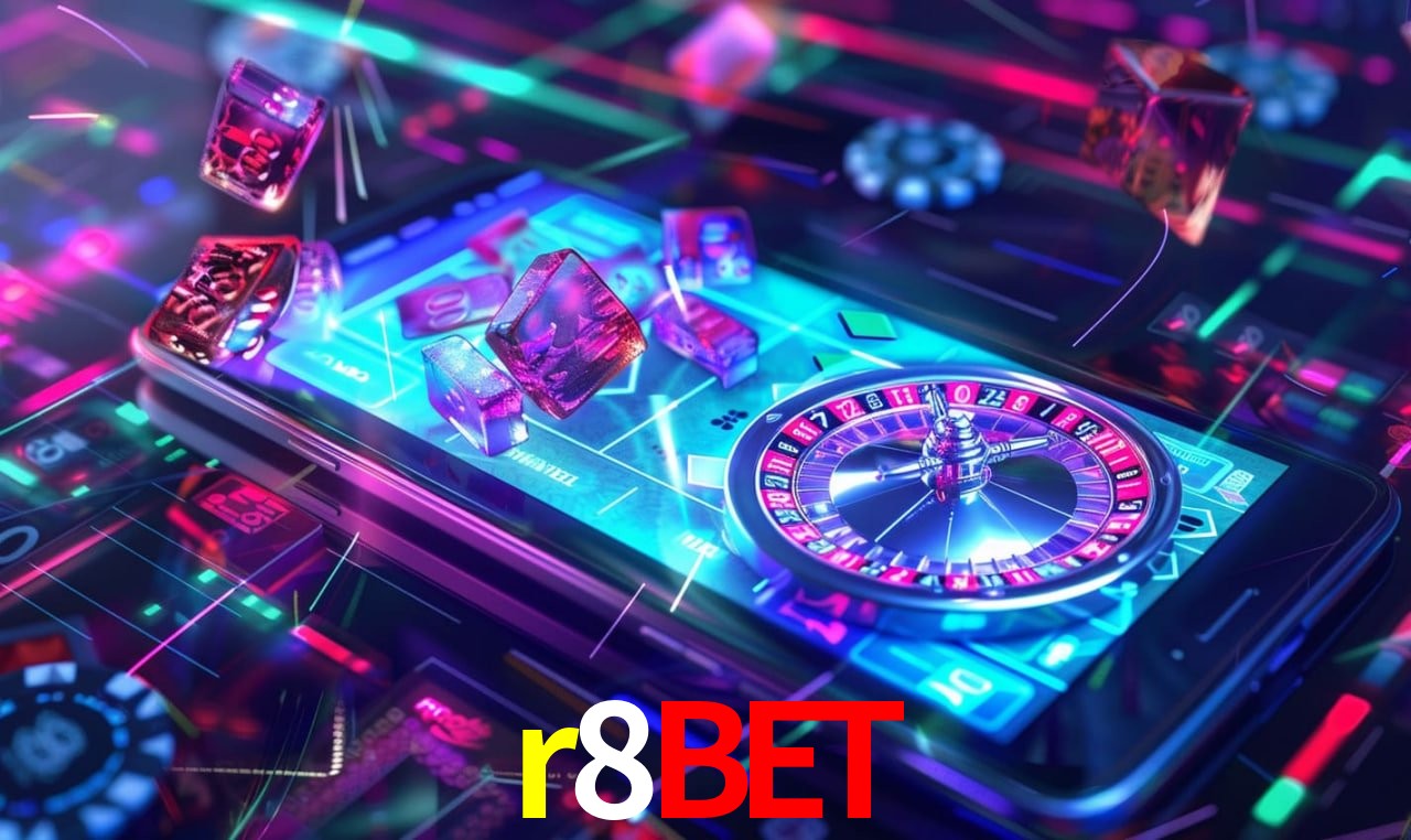 Provedores de Jogos r8bet
