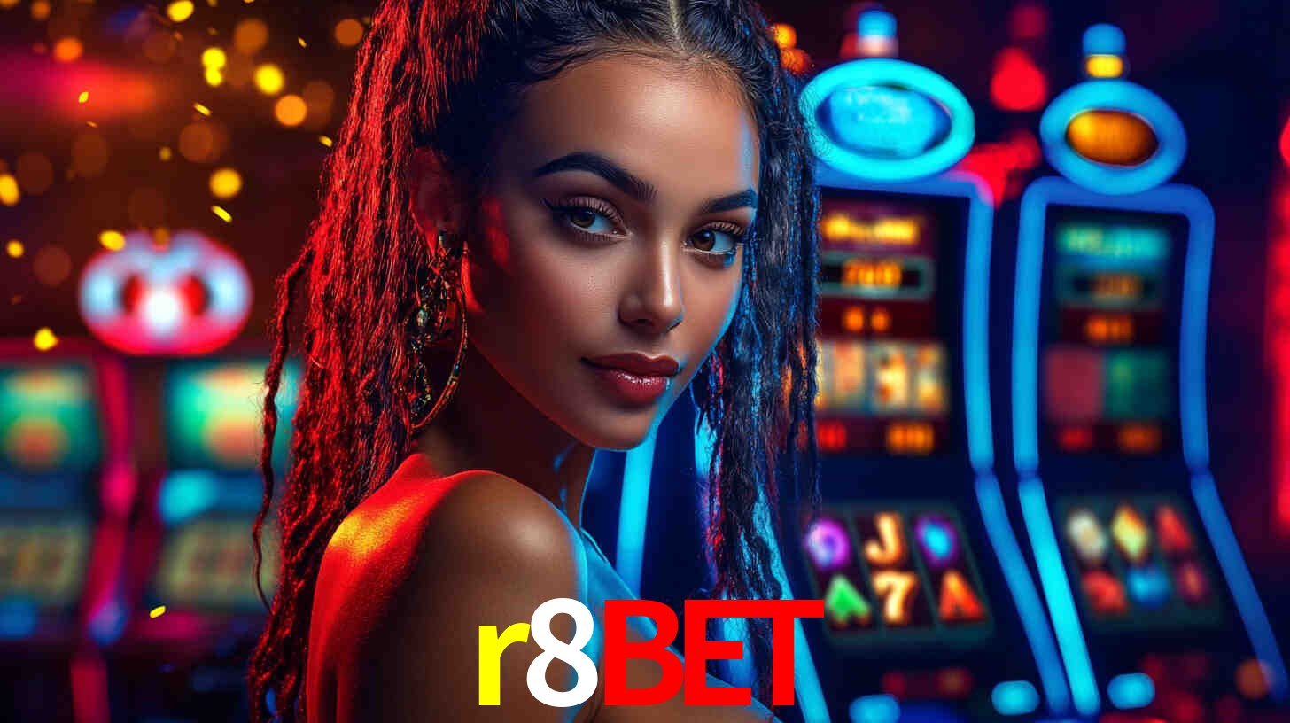 Explorando a Categoria de Eventos em Apostas na r8bet