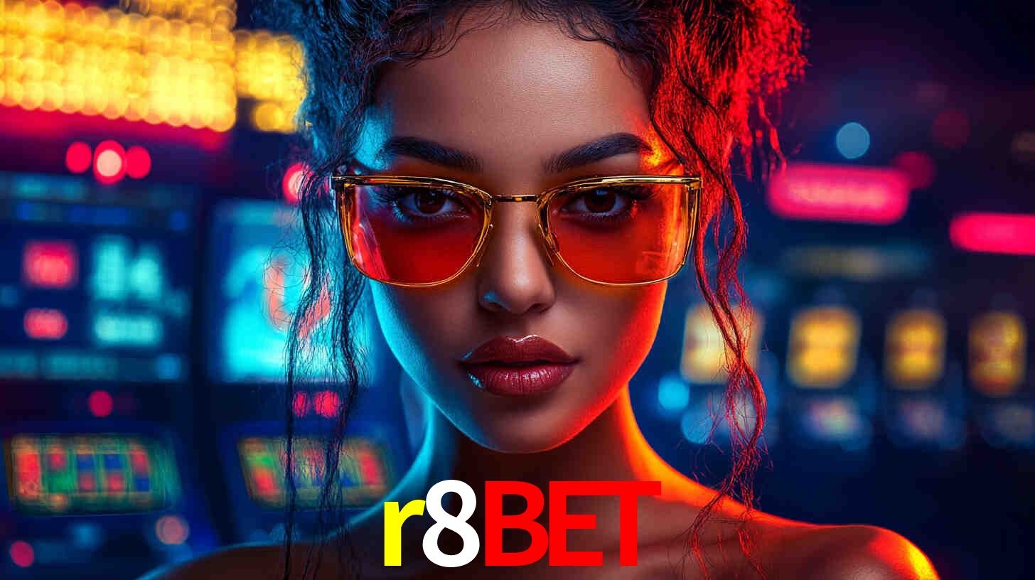 Descubra a Essência do r8bet: Nossa História e Compromissos