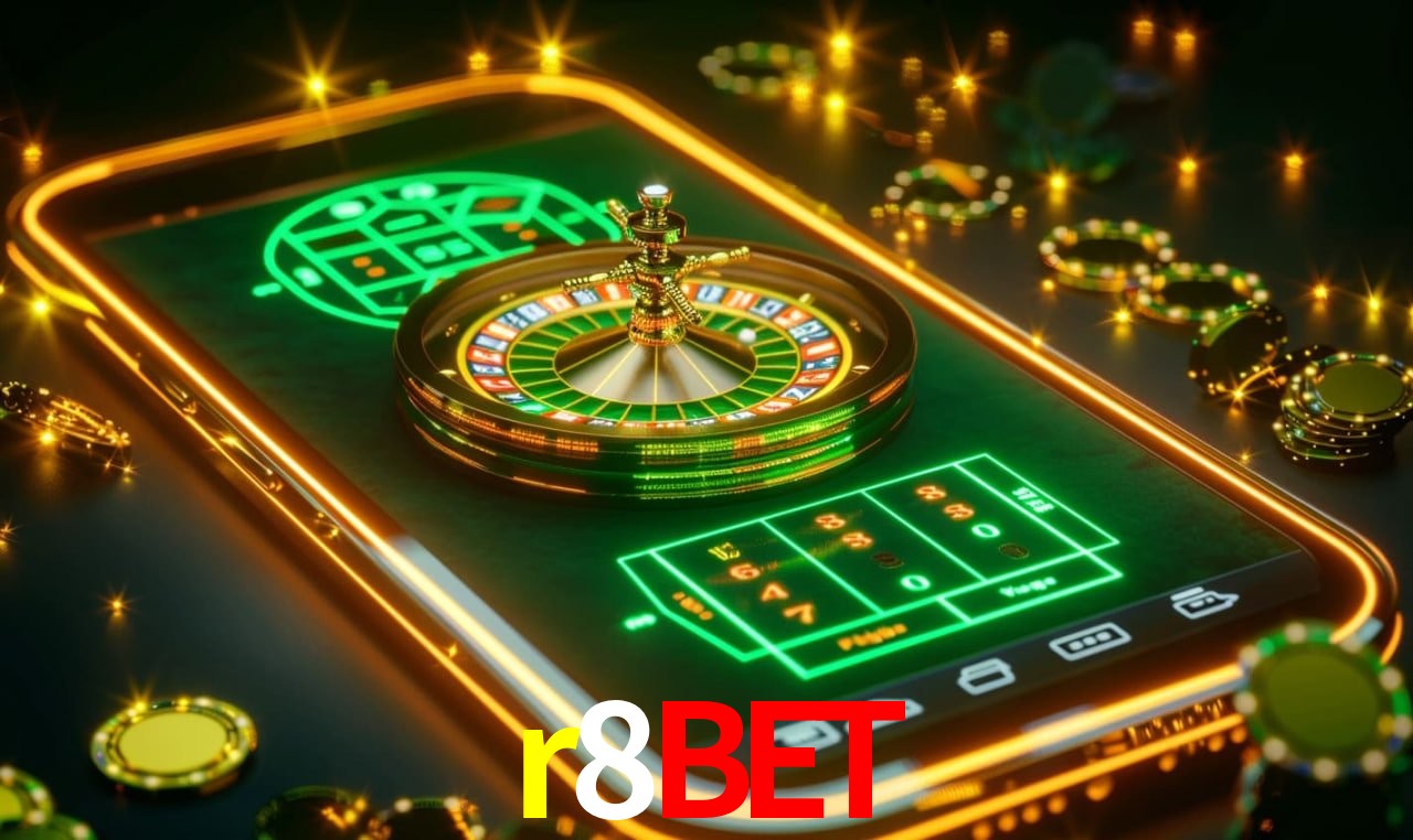 r8bet - Rápido Acesse