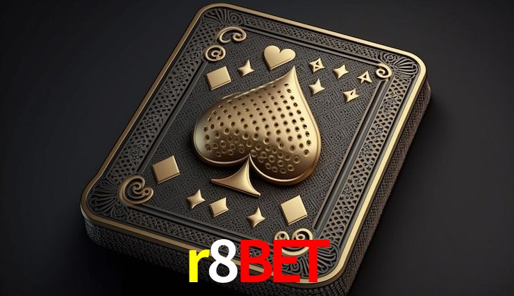 Benefícios da Conta r8bet