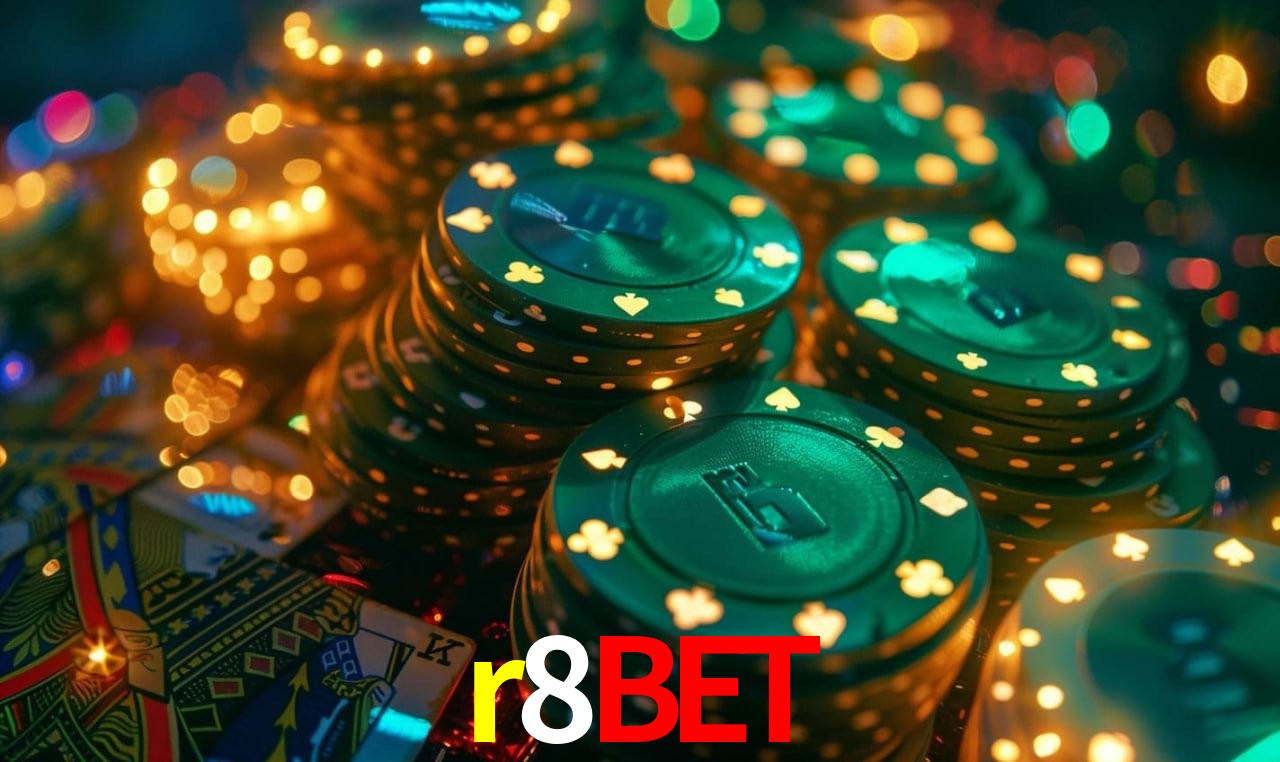 Avaliações dos Jogadores r8bet