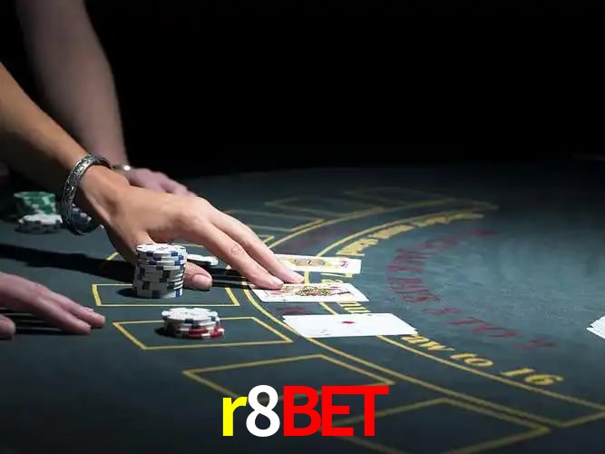 r8bet Fortaleza - Reviews