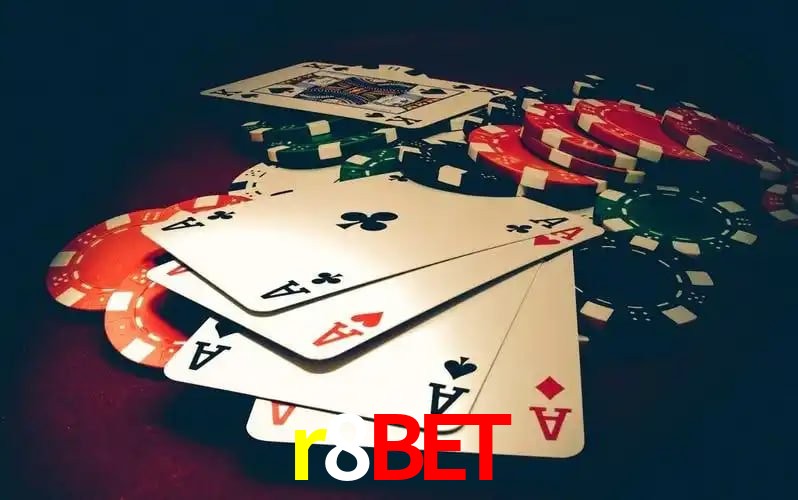 r8bet Brasília - Betting Features