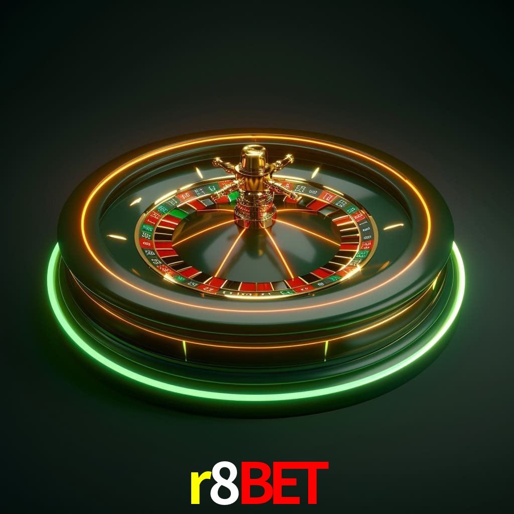 r8bet App - Aplicativo Móvel Oficial