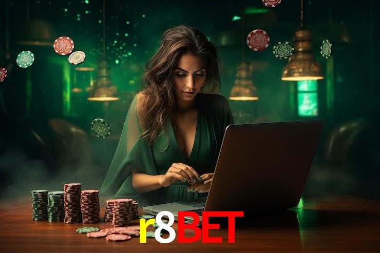r8bet - App Security