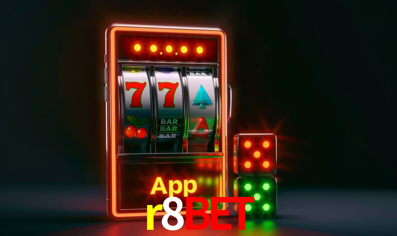 Tecnologia da Plataforma r8bet