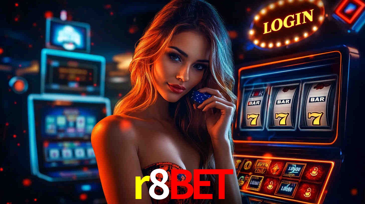 r8bet app