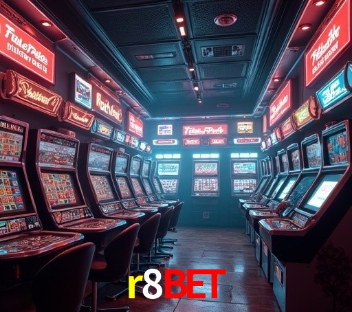 r8bet São Paulo - Hot Promos
