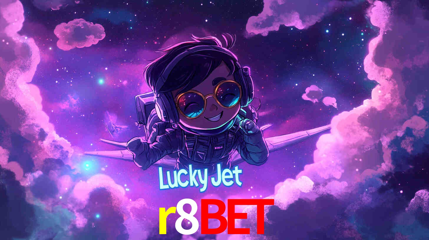 Apostas Esportivas na r8bet: Um Guia Completo