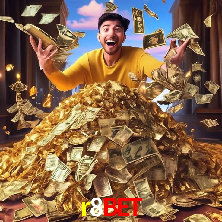 Apostas de Tênis r8bet