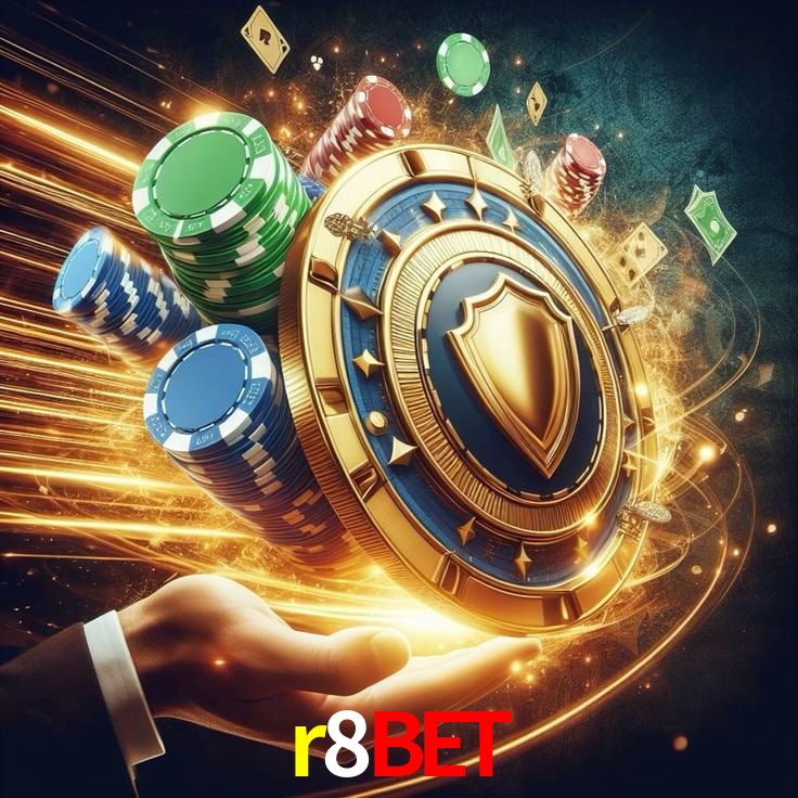 r8bet Curitiba - Live Betting