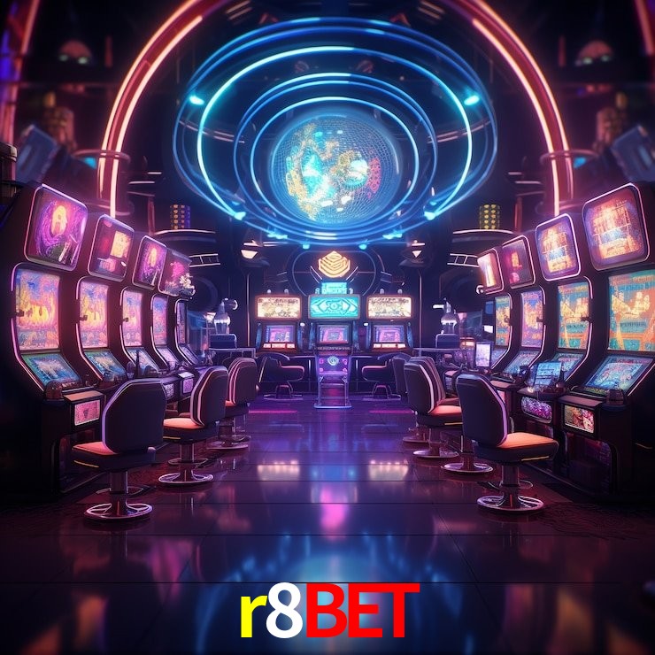 r8bet Salvador - Football