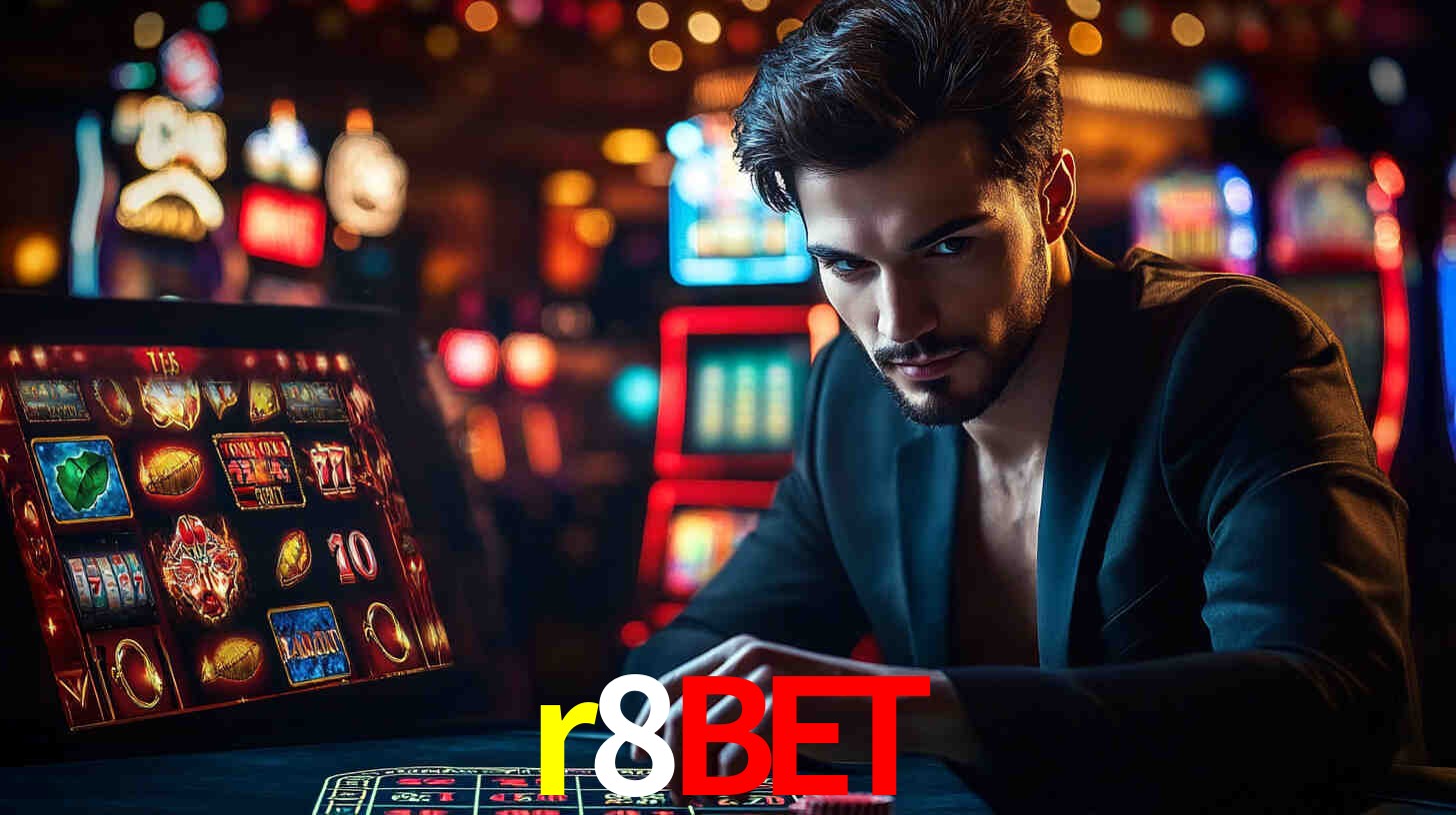 r8bet: Jogue Crash e Experimente Alta Recompensa Instantânea