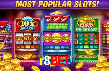 r8bet Brasília - Casino Guide