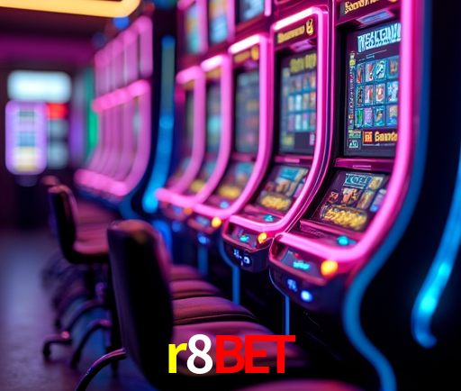 r8bet São Paulo - Top Slots