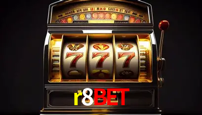 Inovações de Jogos na r8bet: O Futuro das Experiências Interativas