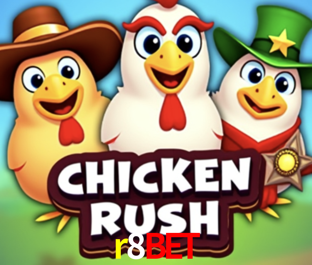 Flash Promotion r8bet