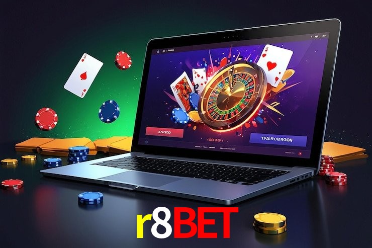 r8bet Belo Horizonte - Payments