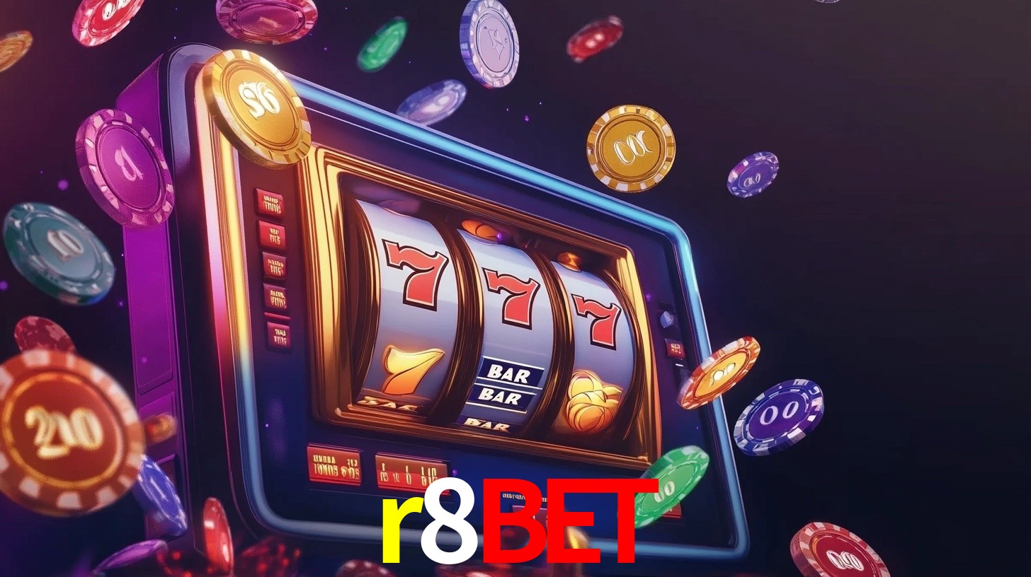 Blackjack Table r8bet