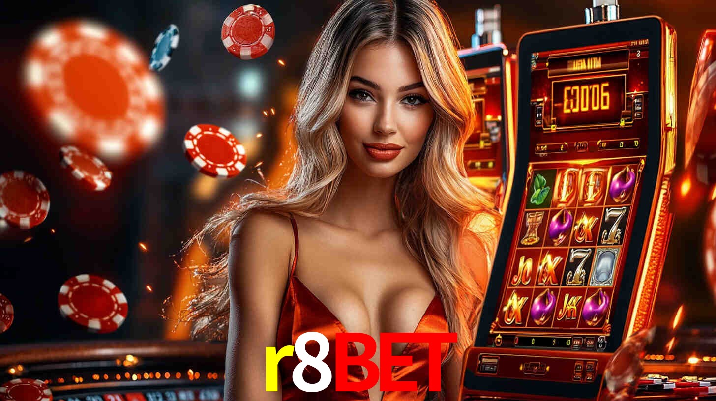 r8bet app