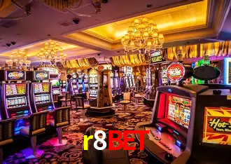 r8bet Belo Horizonte - Reivindique Bonus