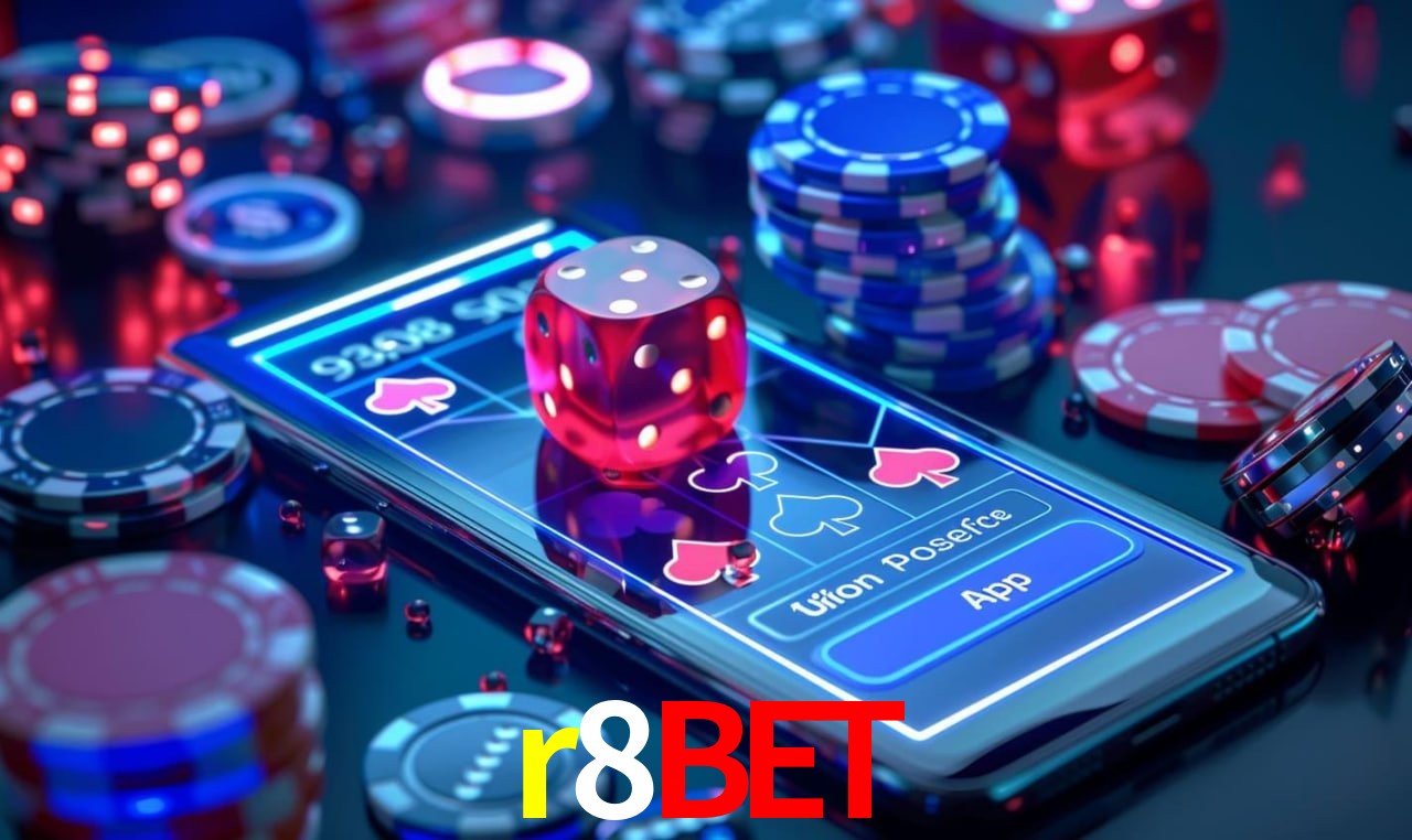 r8bet - Análise de Mercados Esportivos