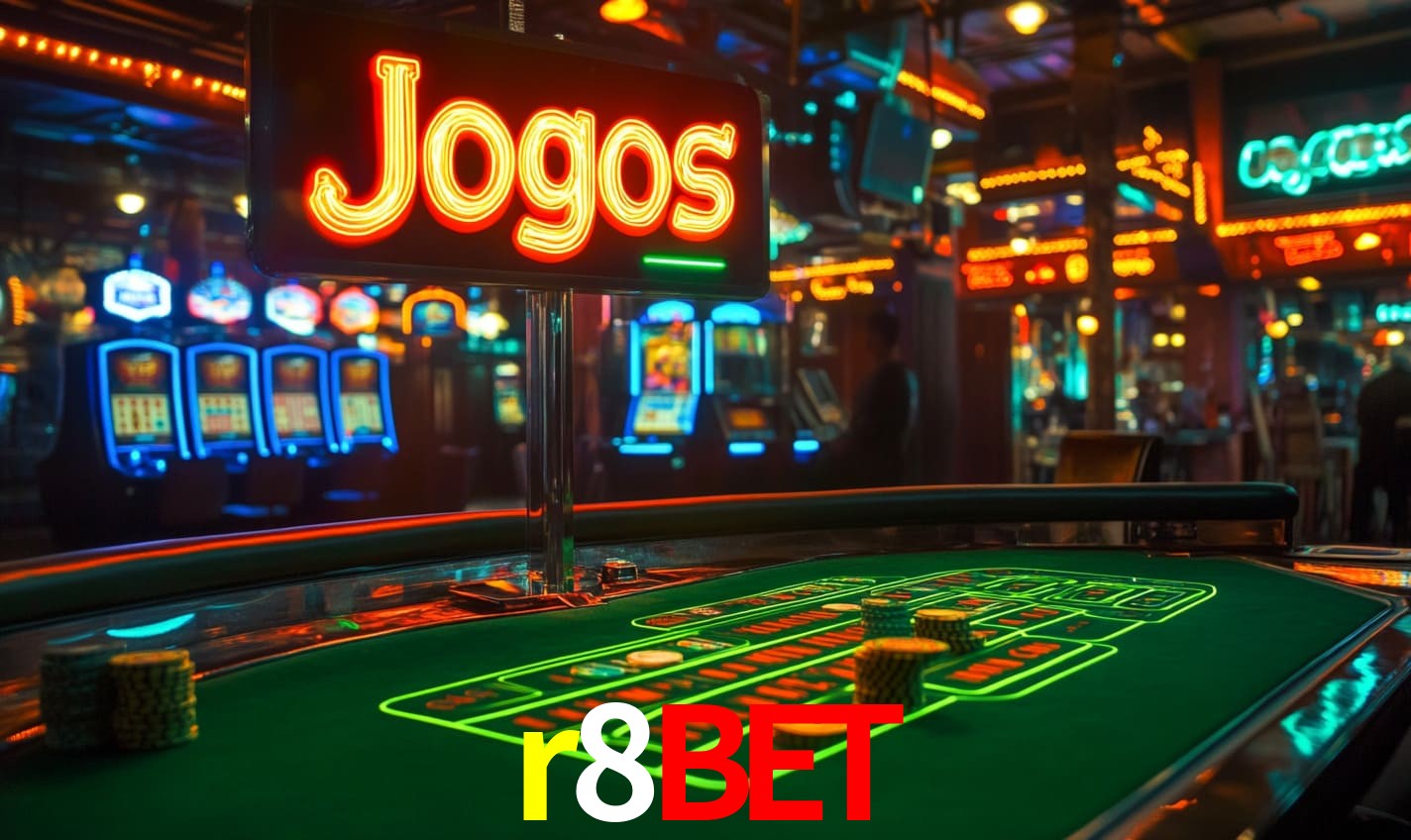 r8bet Salvador - Statistics