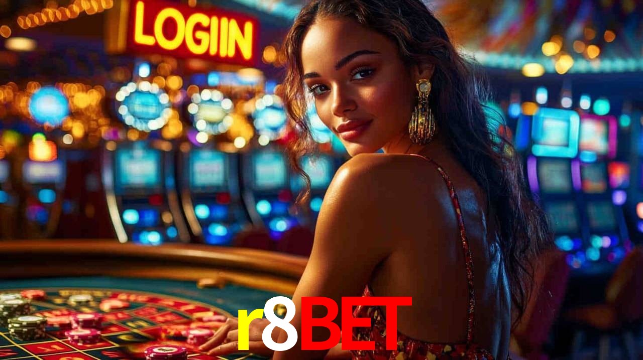 r8bet São Paulo - Jogo Providers