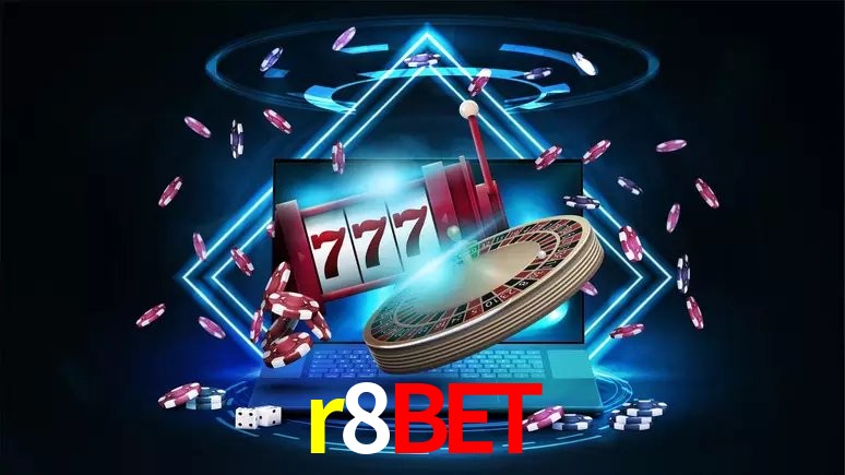 r8bet Belo Horizonte - Jackpots
