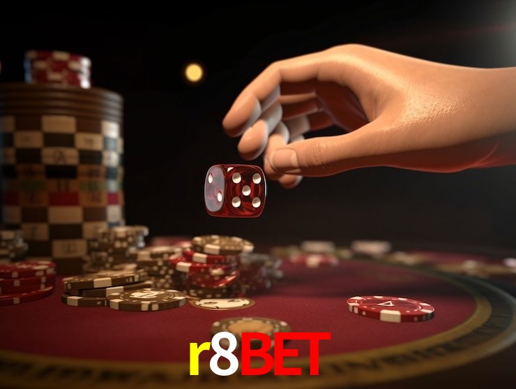 Promoção Relâmpago r8bet