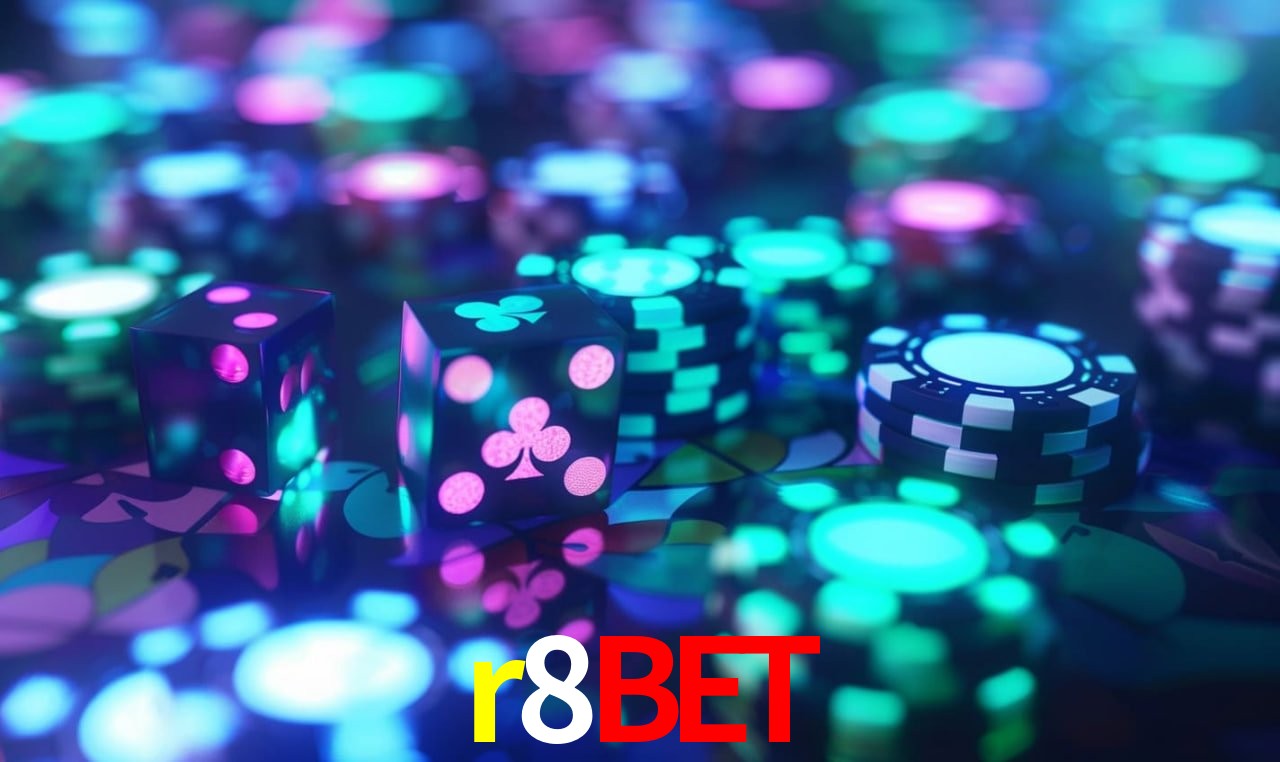 Estatísticas Esportivas r8bet