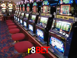 Desvendando o Mundo dos Jogos Virtuais na r8bet