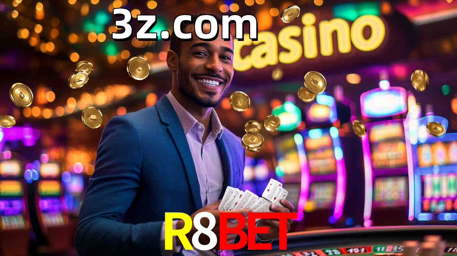 R8BET