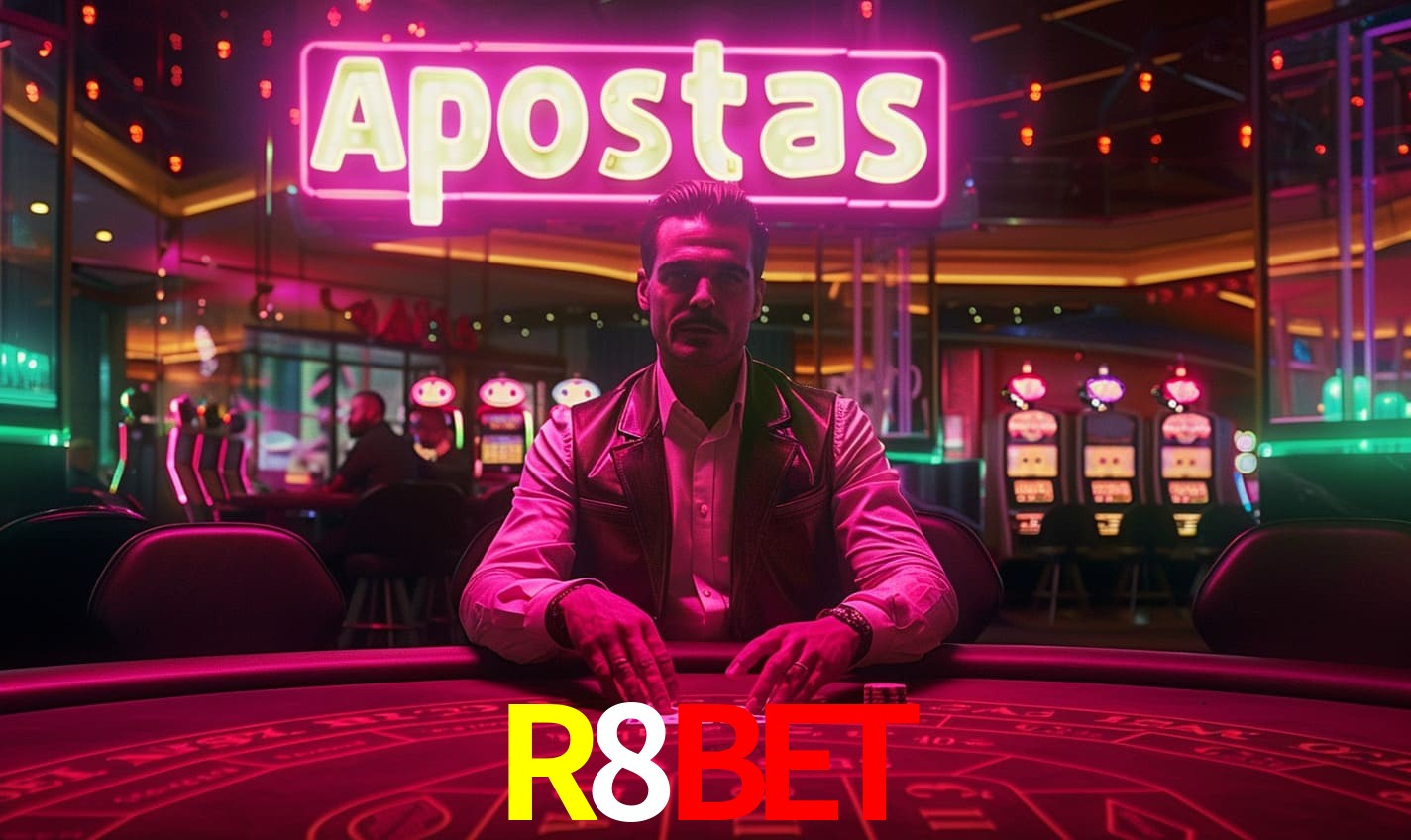 R8BET
