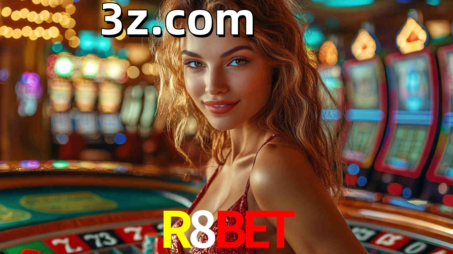R8BET