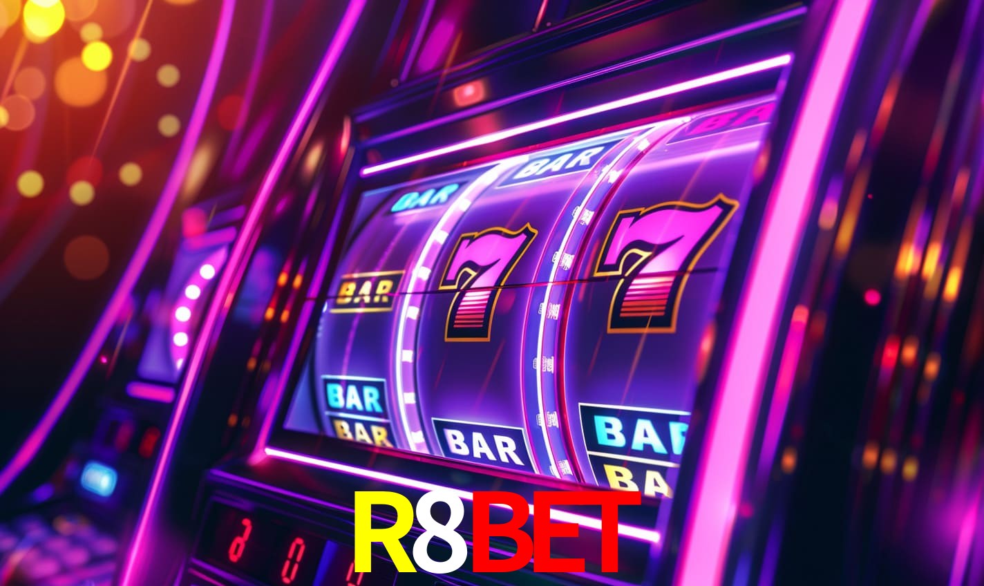 R8BET