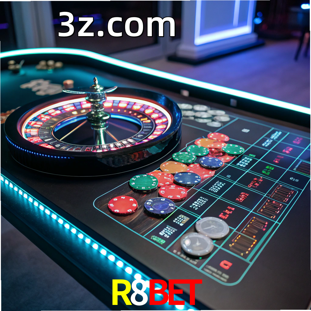 R8BET